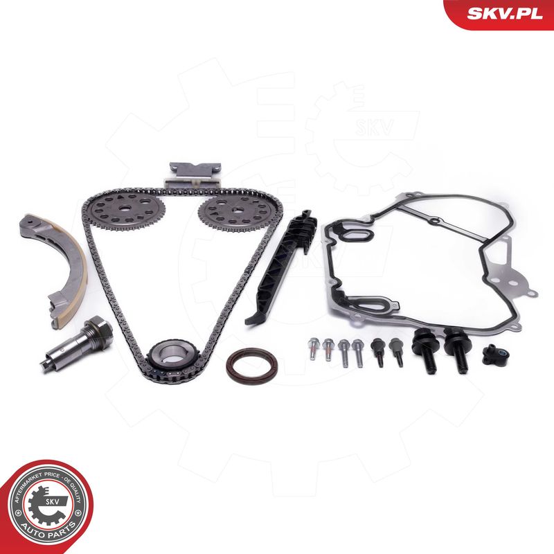 ESEN SKV 21SKV261 Timing Chain Kit