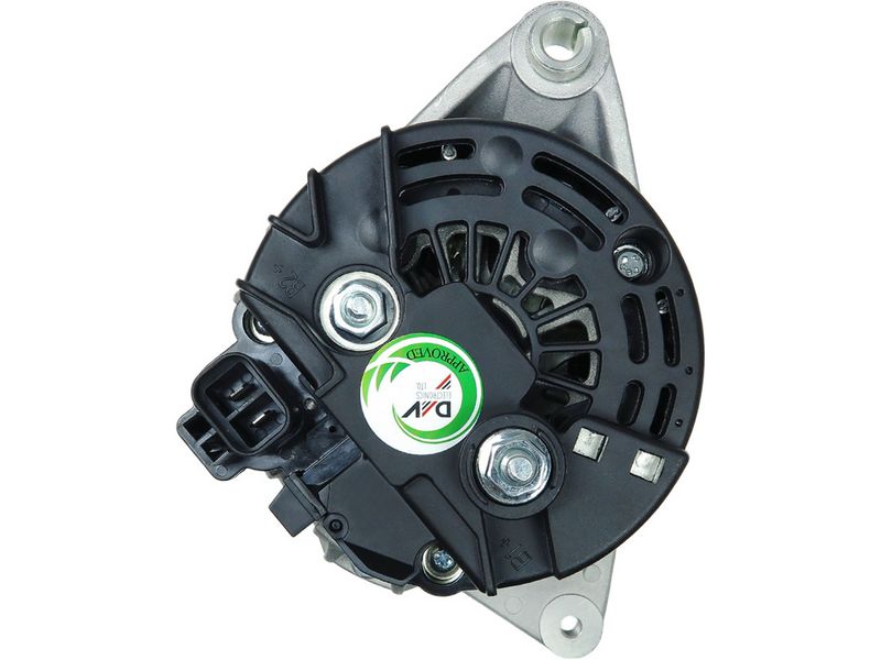 Generaator, AS-PL A0558S