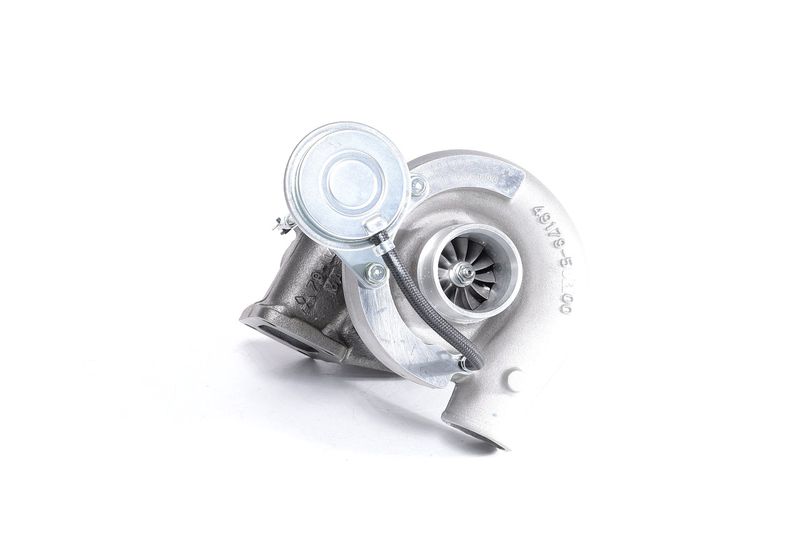 Compresor,sistem de supraalimentare T917805 BTS Turbo