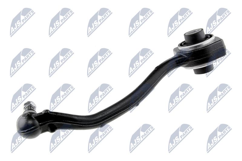 NTY ZWD-ME-005A Control/Trailing Arm, wheel suspension