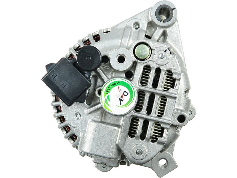 AS-PL A5071 Alternator