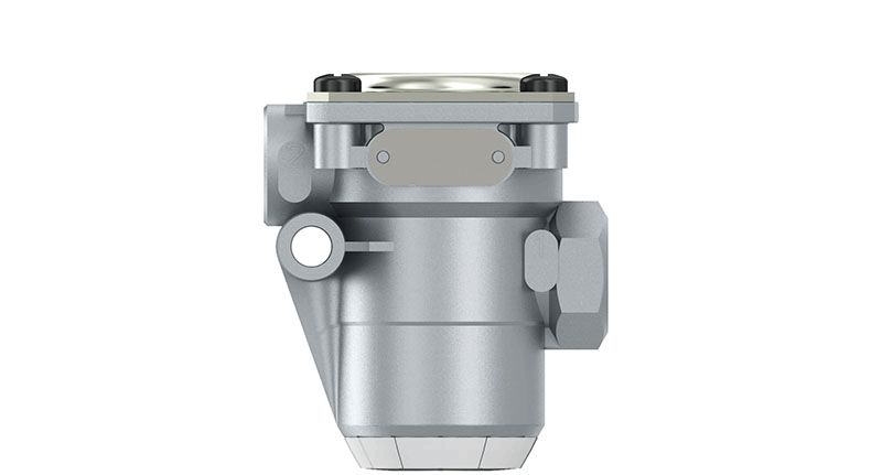 ProVia PRO6430010 Pressure Limiting Valve