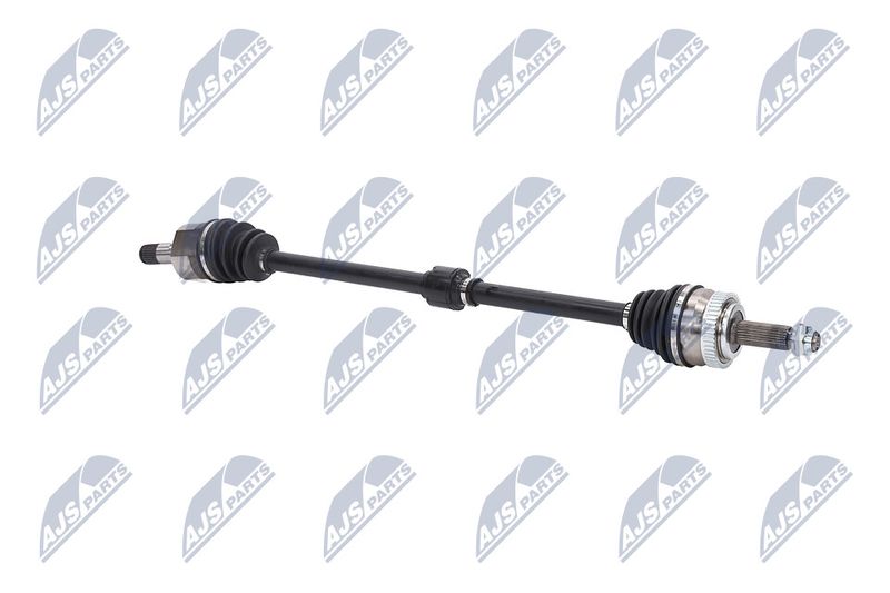 NTY NPW-HY-571 Drive Shaft