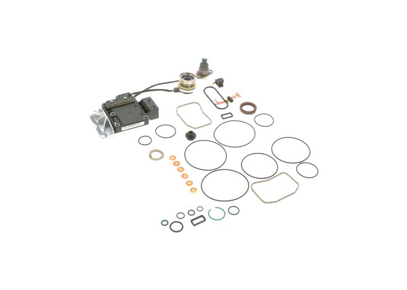 Unit. de c-da., injectie F 00N 300 375 BOSCH