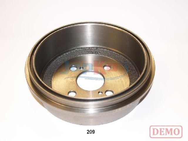 Piduritrummel, JAPKO 56209C