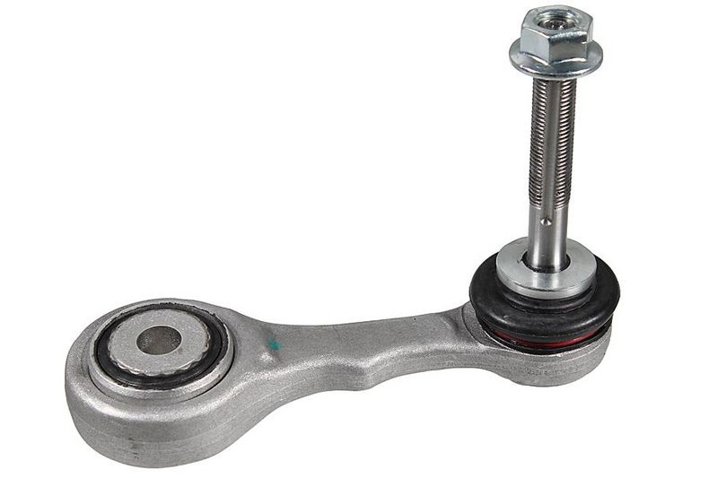 Brat, suspensie roata METZGER AUTOTEILE 58165409