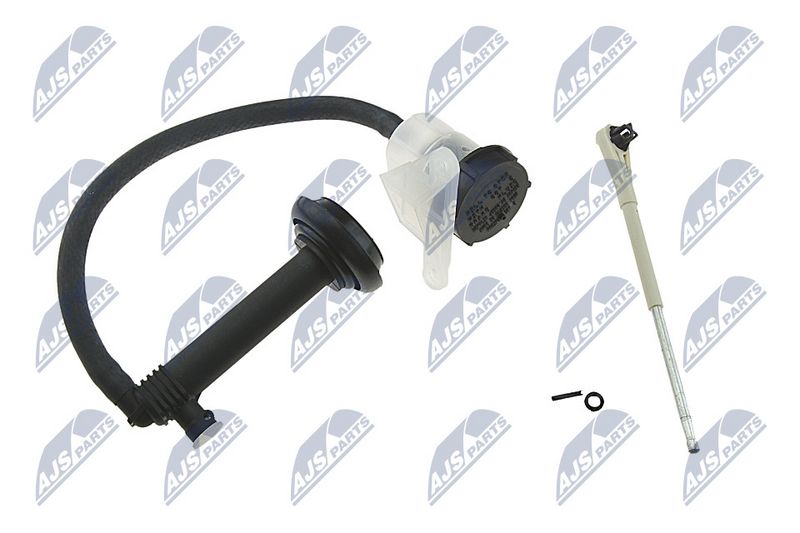 Silinder, Sidur, NTY NSP-FR-001