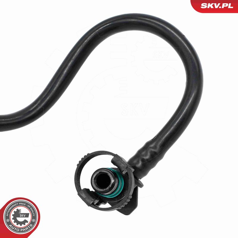ESEN SKV 87SKV010 Kuro vamzdelis