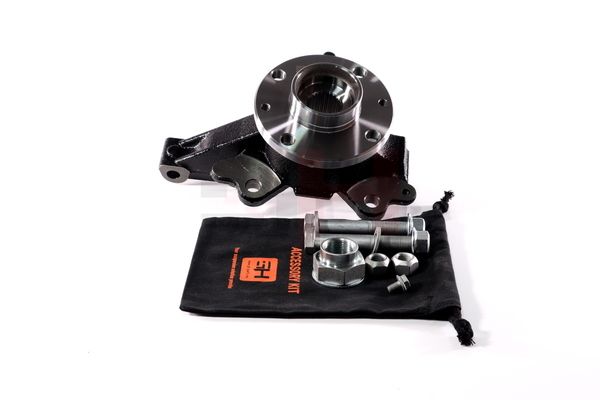 Käändmik, rattakinnitus, GH GH-282399V