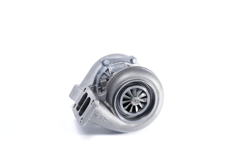 Compresor,sistem de supraalimentare T911127 BTS Turbo