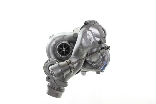 Repasované turbodmychadlo BorgWarner 03N145703CX