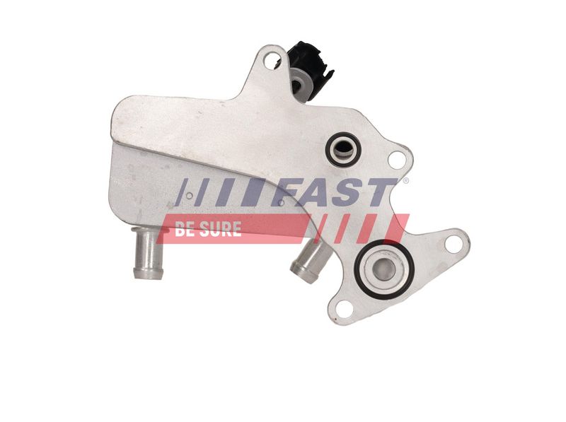 FAST FT04614 Oil Cooler, automatic transmission