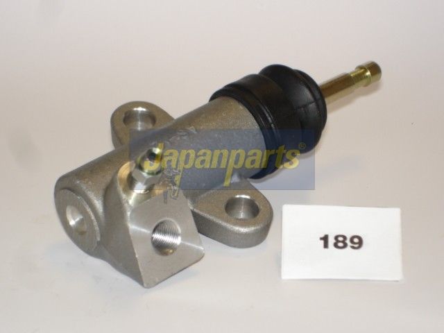 Darba cilindrs, Sajūgs