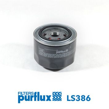 Olejový filtr LS386
