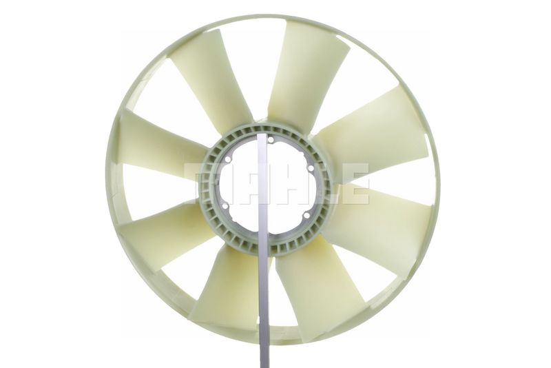 Product Image - Koelventilatorwiel - CFW31000P - MAHLE