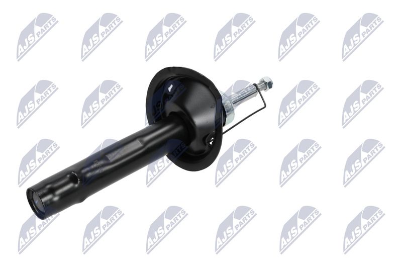 Amort, NTY A-CT-020