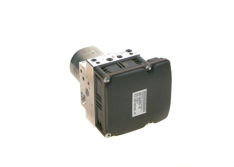 BOSCH 0265250414 Hydraulic Unit, braking system