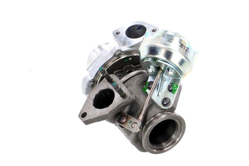 REMANTE 003-001-003920R Charger, charging (supercharged/turbocharged)