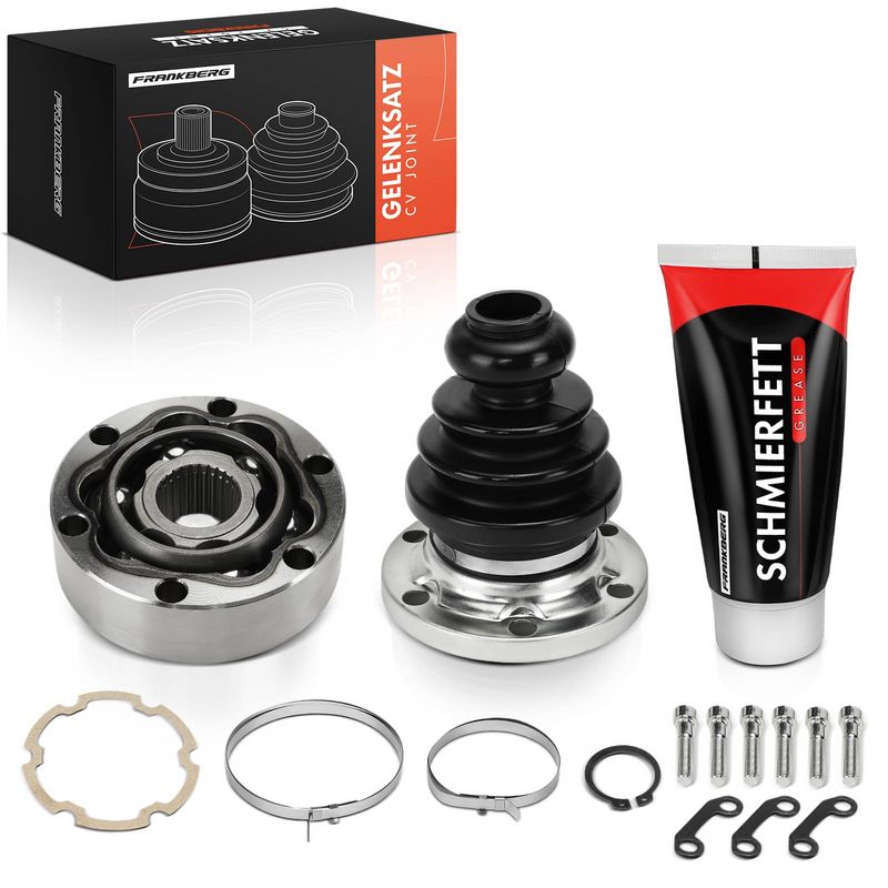 Frankberg 5481FB0030905 - Joint Kit, drive shaft