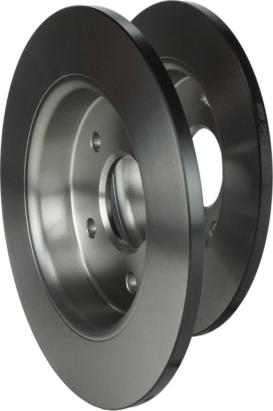 Disc frana DF4372 TRW