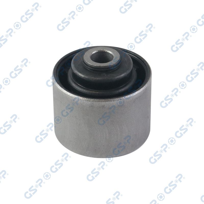 Suspensión, Brazo oscilante