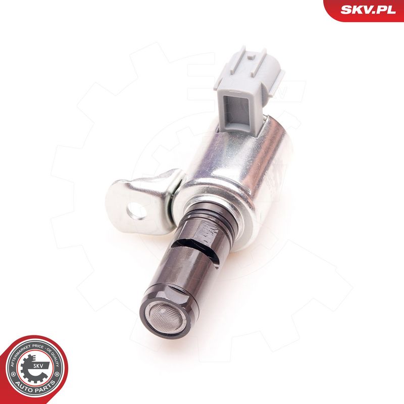 Juhtklapp, nukkvõlli asend, ESEN SKV 39SKV004