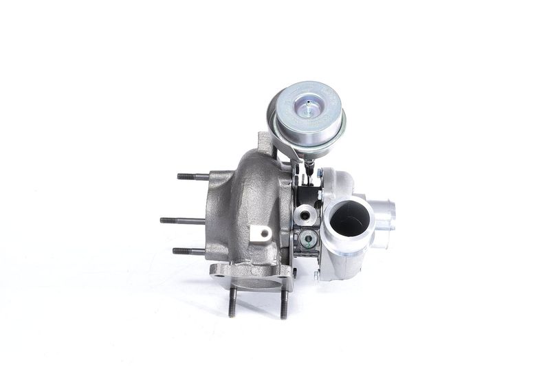 LADER AUFLADUNG BTS Turbo T915279 28