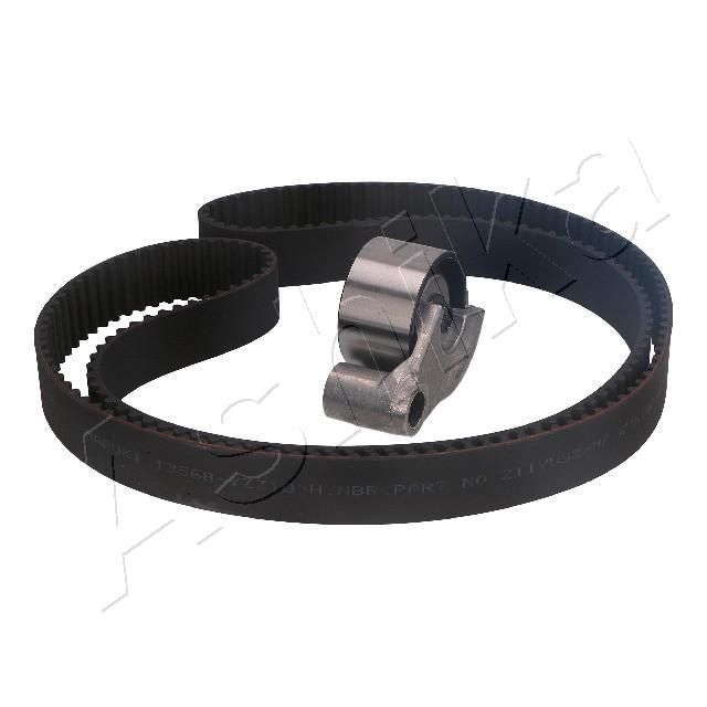 ASHIKA KCT214B Timing Belt Kit