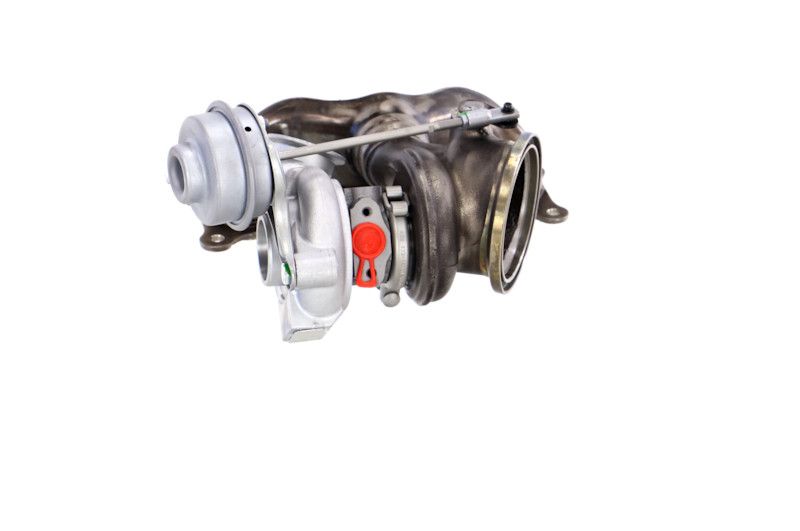 REMANTE 003-001-003881R Charger, charging (supercharged/turbocharged)