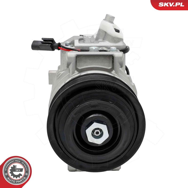 Kompressor, kliimaseade, ESEN SKV 84SKV157