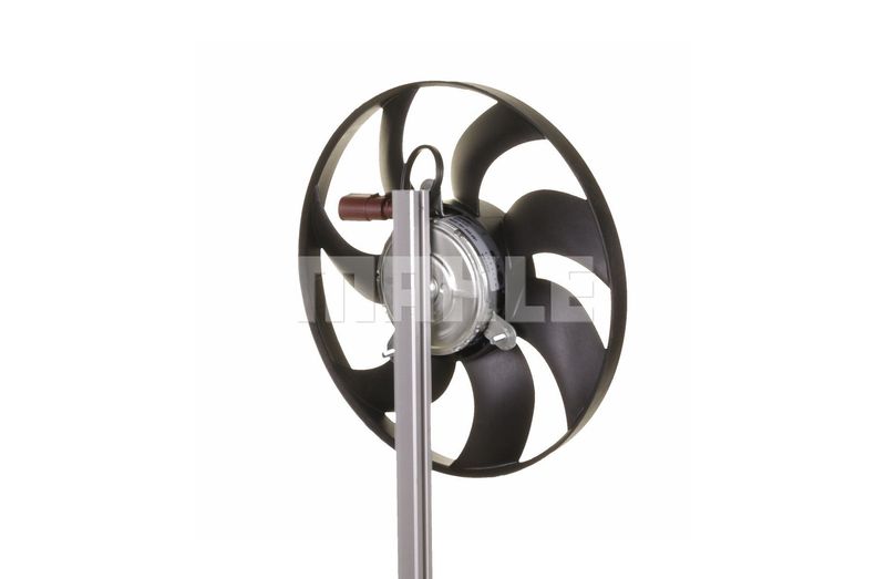 Product Image - Koelventilatorwiel - CFF171000S - MAHLE