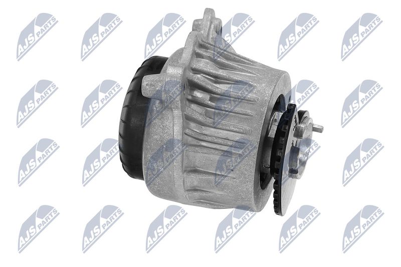 Paigutus, Mootor, NTY ZPS-ME-046