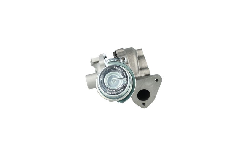 Kompressor, ülelaadimine, NRF 90010083