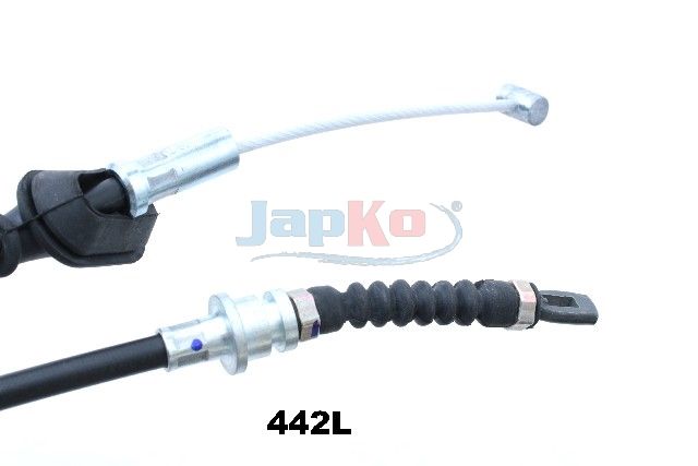 Tross, seisupidur, JAPKO 131442L
