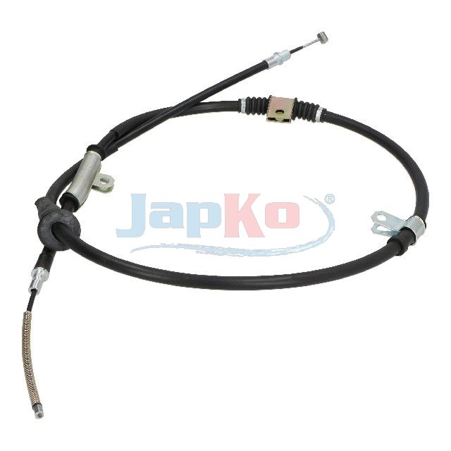 Tross, seisupidur, JAPKO...