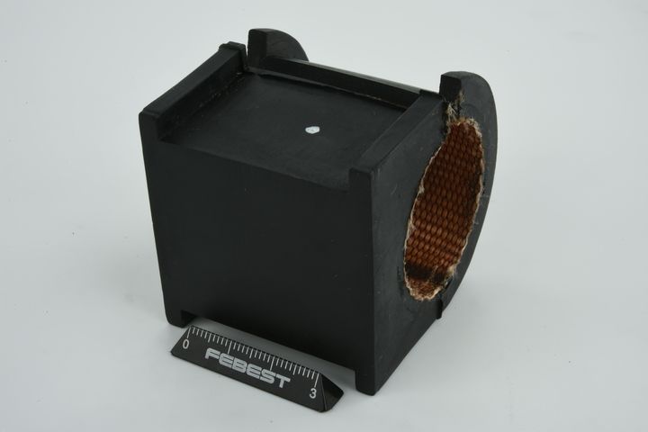 Kinnitus, stabilisaator, FEBEST FDSB-EDF