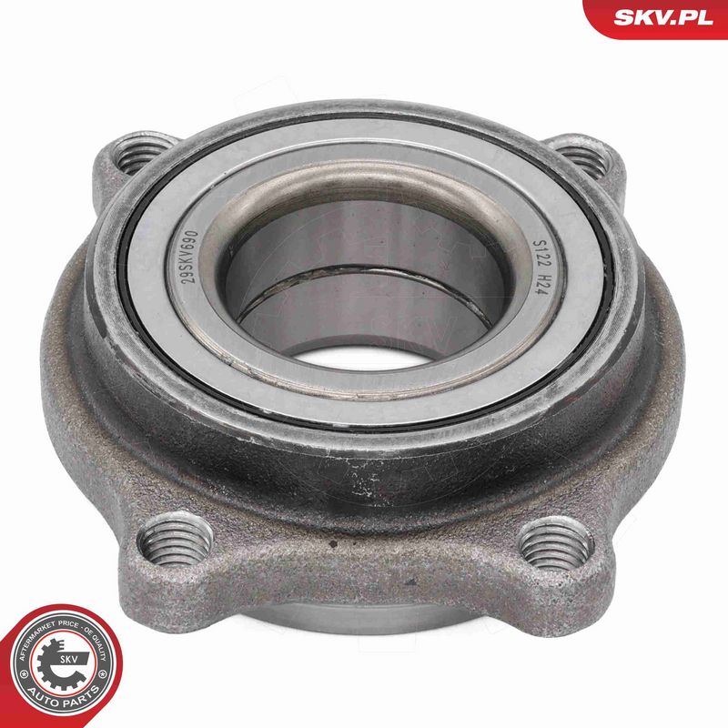 ESEN SKV 29SKV690 Wheel Bearing Kit