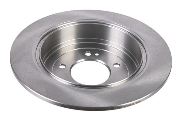 STELLOX 6021-0125-SX Brake Disc