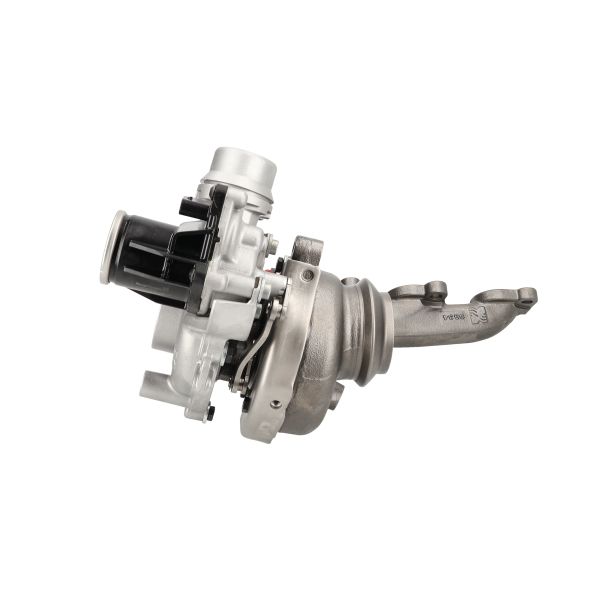 OE-TurboPower IT-16359700025 Charger, charging (supercharged/turbocharged)
