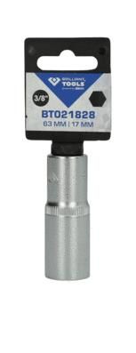 Padrun, KS TOOLS BT021828