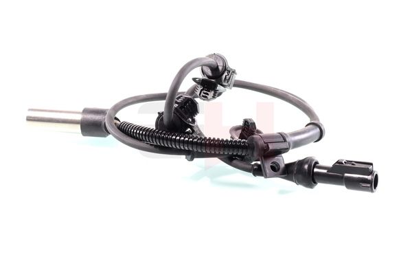 Andur, rattapöörete arv, GH GH-702538V