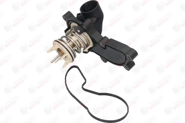 BIRTH 80178 Coolant Flange