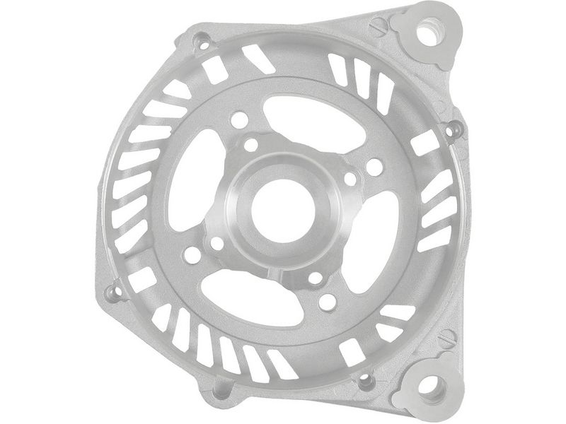Kaitsekate, generaator, AS-PL ABR5167S