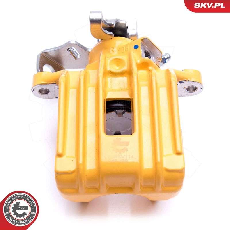 Prekės atitinka OEM kodą: 1J0 615 424D
