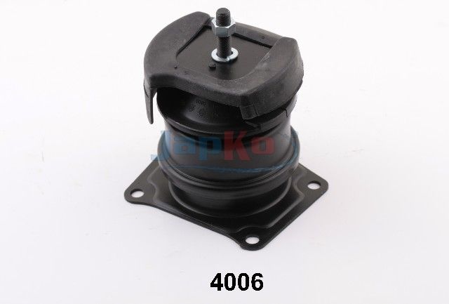 Paigutus, Mootor, JAPKO...