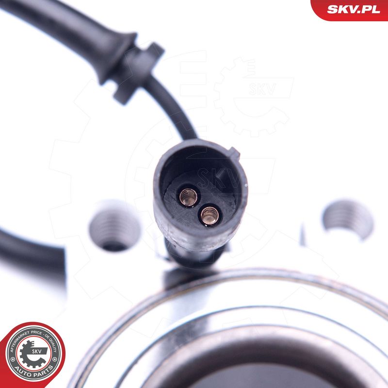 Rattalaagrikomplekt, ESEN SKV 29SKV187