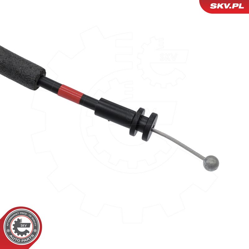 Ukselukk, ESEN SKV 60SKV583
