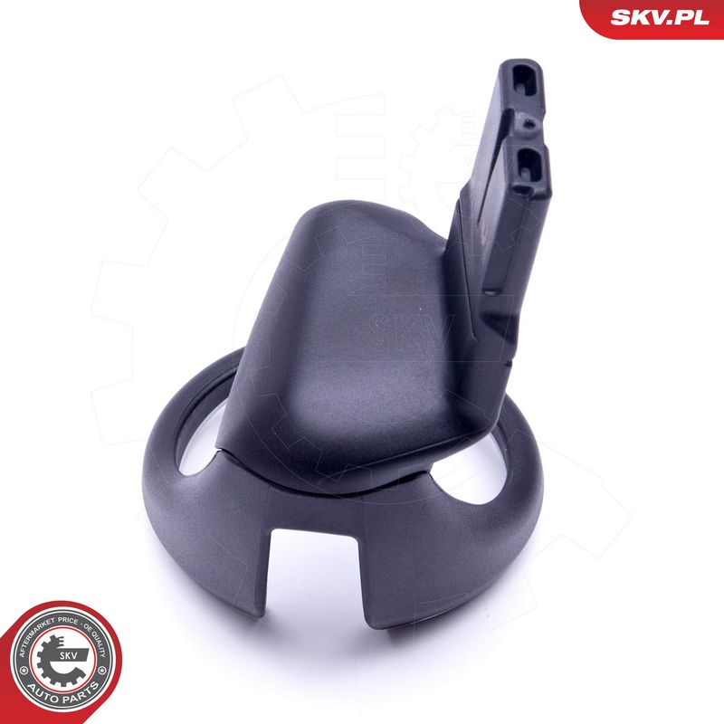 Topsihoidja, ESEN SKV 93SKV013