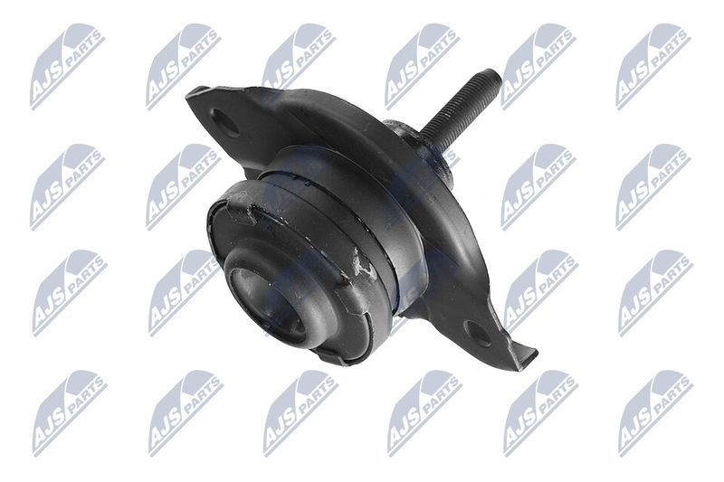 Paigutus, Mootor, NTY ZPS-HD-053