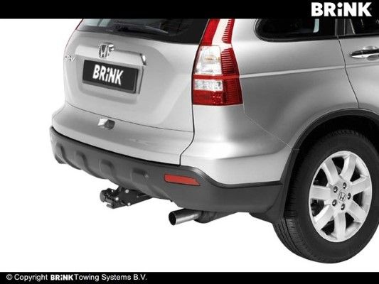 BRINK 487100 Trailer Hitch